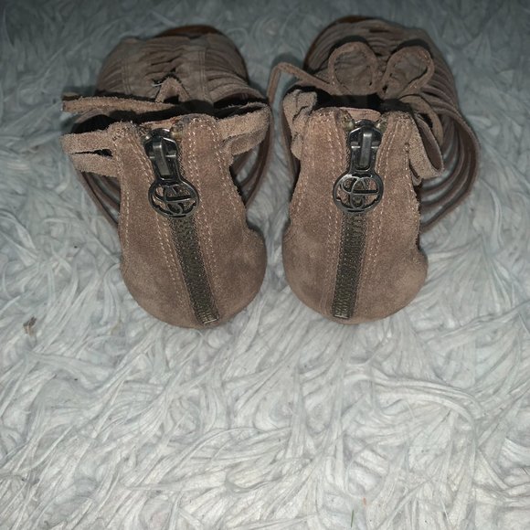Sam Edelman Sandals - Picture 3 of 4
